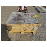 Landhero Unused Rigging/Binding Chain/Suspension Equipment Set