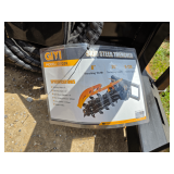 2025 GIYI Unused GY-D39 Mini Skid Steer Trencher