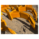 2026 GIYI Unused Mini-Excavator Ripper for CAT305