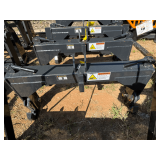 2025 Wolverine Unused TR-26-02C Class II Quick Hitch