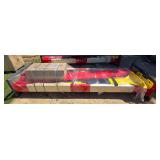 2025 AGT Unused ATK-B1000 10,000 lb Two-Post Lift