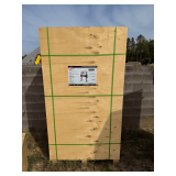 2025 Landhonor Unused LHR-SP100 100-Ton Hydraulic Shop Press