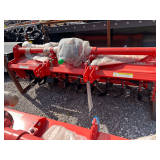 2025 Landhero Unused LDH-SGTL180 3-Point Hitch Rotary Tiller