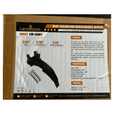 2026 Landhonor Unused LHR-EAR01 Mini Excavator Ripper