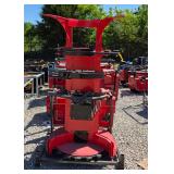 2026 GIYI Unused GY-FB77 Skid Steer Feller Buncher