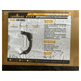 2026 Landhonor Unused LHR-EAR02 2" Ploughing Hook