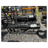 2025 Wolverine Unused PFF3-13-45W Skidsteer Multi-Function Pallet Fork Frame