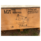 2025 AGT Industrial Unused M-4 IN IBCT Mini-Skidsteer 4in1 Bucket