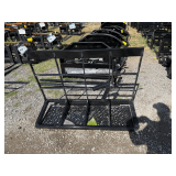 2025 GIYI Unused GD47 Skidsteer Land Leveler