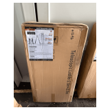 2025 Landhonor Unused LHR-TL638 16.5ft Telescoping Ladder