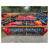 2026 Raytree Unused RMBD72ST Skidsteer 72in Drum Mulcher