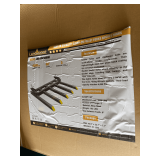 2025 Landhonor Unused LHR-PBF4000A Clamp-On Pallet Forks Bucket Forks