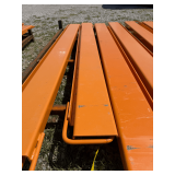 Pair - Landhonor Unused Fork Extensions