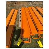 Pair - Landhonor Unused Fork Extensions