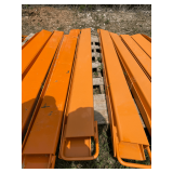 Pair - Landhonor Unused Fork Extensions