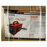 2026 Landhonor Unused LHR-MIG-140 3 in 1 Welding Machine