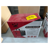2025 ATS Power Unused ATS-MIG-140 Welding Machine