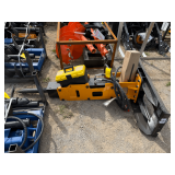 2026 GIYI Unused P680 Skidsteer Breaker Hammer