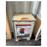 2025 Landhonor Unused LHR-DFP10 Diesel Fuel Transfer Pump with 49ft Hose Reel