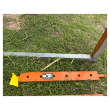 2025 Wolverine Unused QC11-26-10G Quick Coupler 11 Draw Bar Hitch