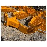 2026 GIYI Unused Mini-Excavator Ripper for Cat307