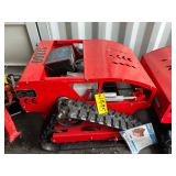 2025 SDLool Unused 800 Remote Control Lawn Mower