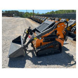2025 Landhonor  Unused LHR-HT380Q1 Mini-Track Loader