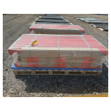 2025 SKLP Unused SK-HJ6 40ft 6 Section HD Metal Storage Shelves