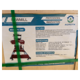 2025 AGT Unused YC-26G Sawmill