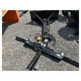 2026 GIYI Unused STL75 Skid Steer Tire Lifter