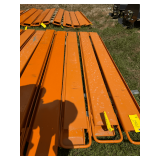 Pair - Landhonor Unused Fork Extensions