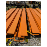 Pair - Landhonor Unused Fork Extensions