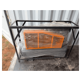 2025 ATS Power Unused ATS-GAC40Y 40 Gallon 2-Stage Air Compressor