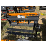 2025 Landhonor Unused PF-11-3500G Skidsteer Pallet Forks