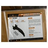 2026 Landhonor Unused LHR-EAR01 Mini Excavator Ripper