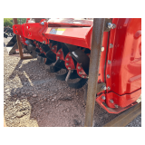 2025 Landhero Unused LDH-SGTL180 3-Point Hitch Rotary Tiller