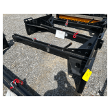 2026 GIYI Unused STB47 Skid Steer Telescopic Boom