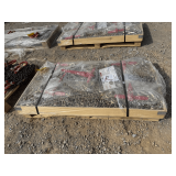 Pallet - 2025 Landhonor Unused LHR-RC9200 9200lb Ratchet Binders and G70 Chains