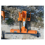 2025 Wolverine Unused SF2-22-32W 3-Pt Tractor Bale Spear Attachment