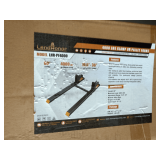 2025 Landhonor Unused LHR-PF4000 Clamp-On Pallet Forks