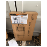 2025 Landhonor Unused LHR-TL11 10.5ft Telescoping Ladder