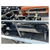 2025 Landhonor Unused PR-12-72W Skidsteer Power Rake