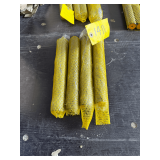 (4) Landhonor Unused Equipment Pins