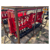 2025 AGT Unused STSD10 No Till Seed Drill Seeder