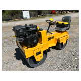 2026 MMS Unused 850 Vibratory Road Roller