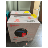 2025 Xintel Unused 5.5kw All in One Heater