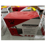 2025 ATS Power Unused ATS-MIG-140 Welding Machine
