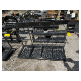 2025 GIYI Unused GD47 Skidsteer Land Leveler