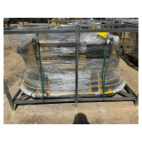 2026 MMS Unused 80R Ride-on Trowel