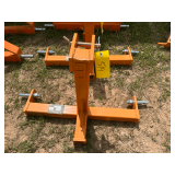 2025 Wolverine Unused QC3-26-14G Hitch Adapter